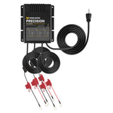 Precision Battery Charger (MK345PCL) - 3 Bank/15A