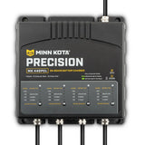 Precision Battery Charger (MK440PCL) - 4 Bank/10A