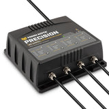 Precision Battery Charger (MK440PCL) - 4 Bank/10A