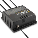 Precision Battery Charger (MK440PCL) - 4 Bank/10A