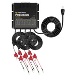 Precision Battery Charger (MK460PCL) - 4 Bank/15A