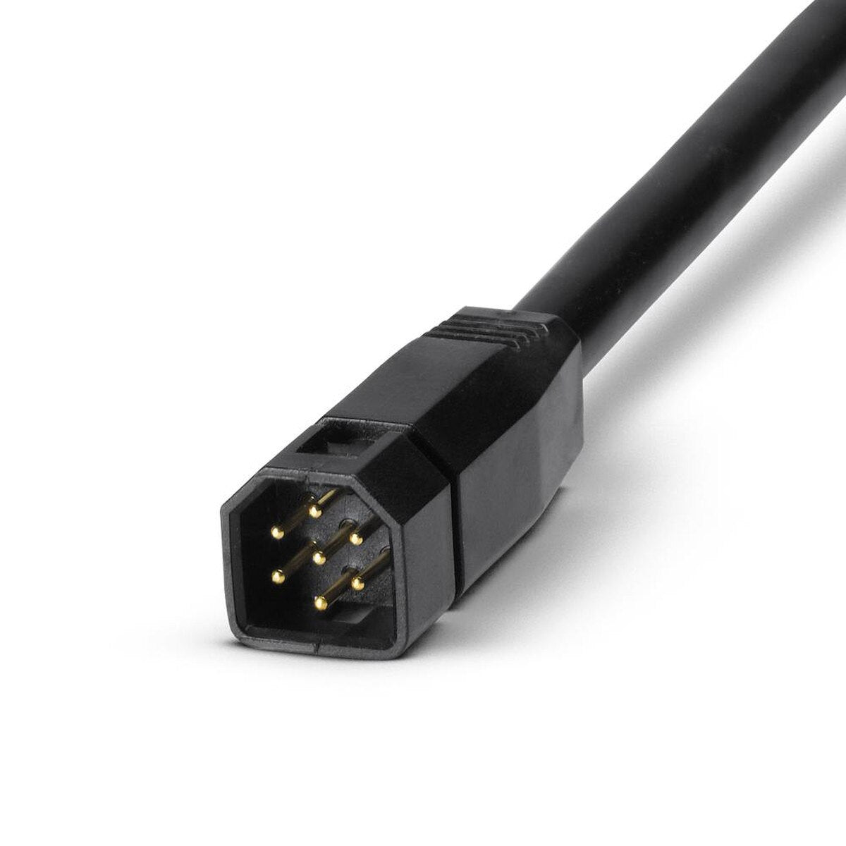 MKR-MI-1 Humminbird Helix Adapter Cable For Mega Down and Side Imaging