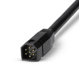 MKR-MI-1 Humminbird Helix Adapter Cable For Mega Down and Side Imaging