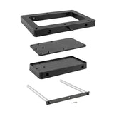 MKA-56 Quick Release Bracket