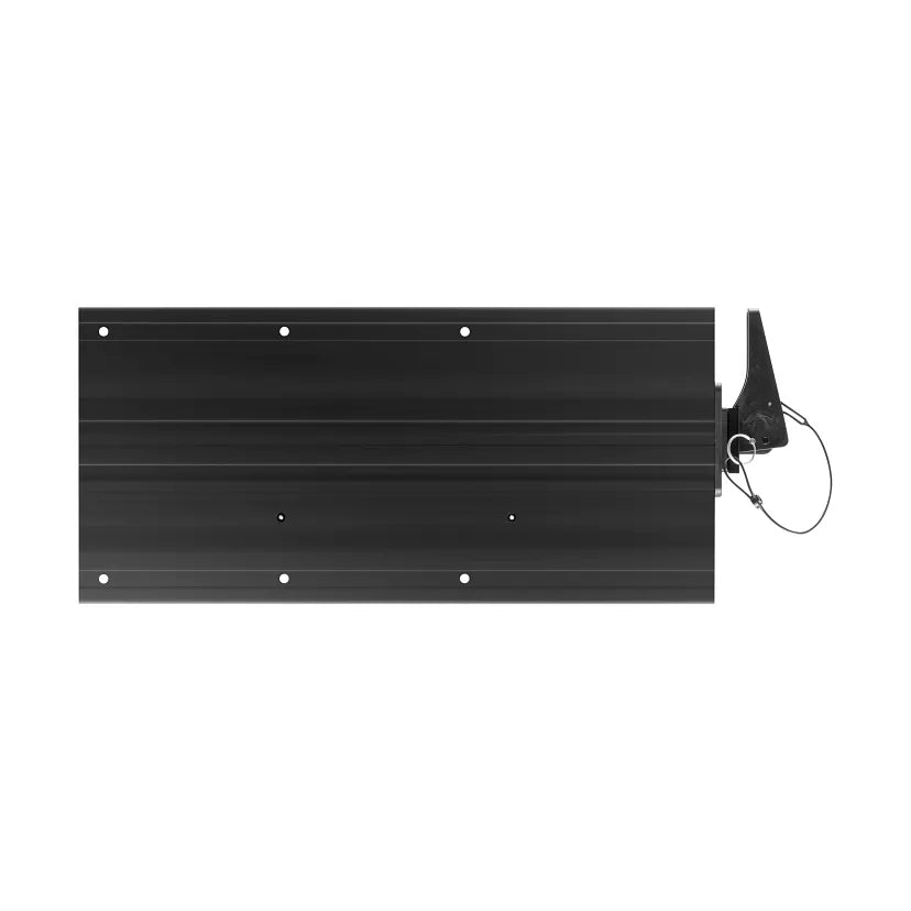 MKA-57 Aluminum Quick Release Bracket