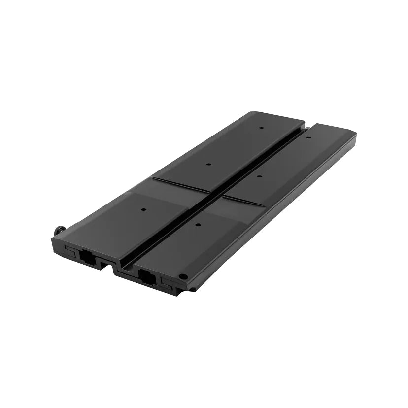 MKA-61 Quick Release Bracket - Short