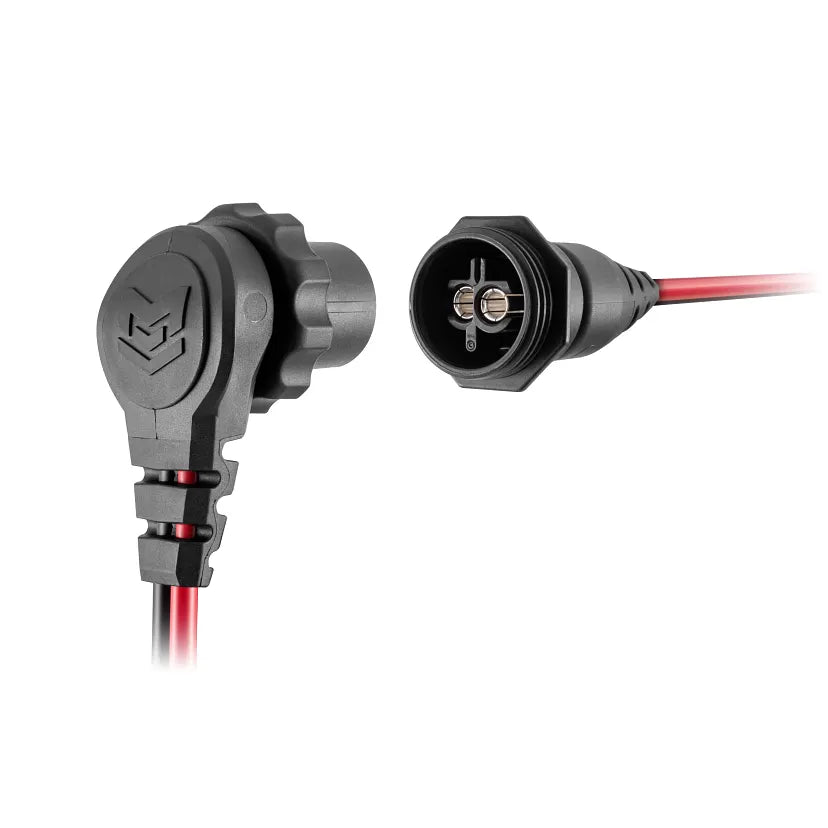 MKR-28 Plug & Receptacle