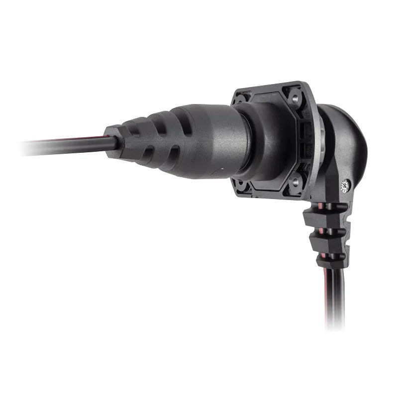 MKR-28 Plug & Receptacle