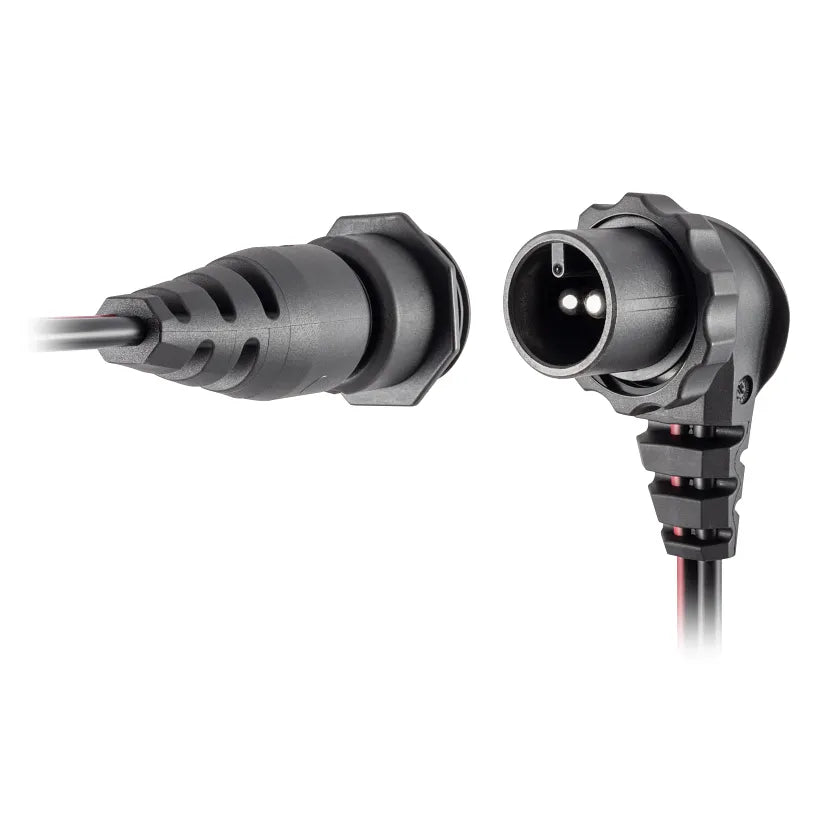 MKR-28 Plug & Receptacle