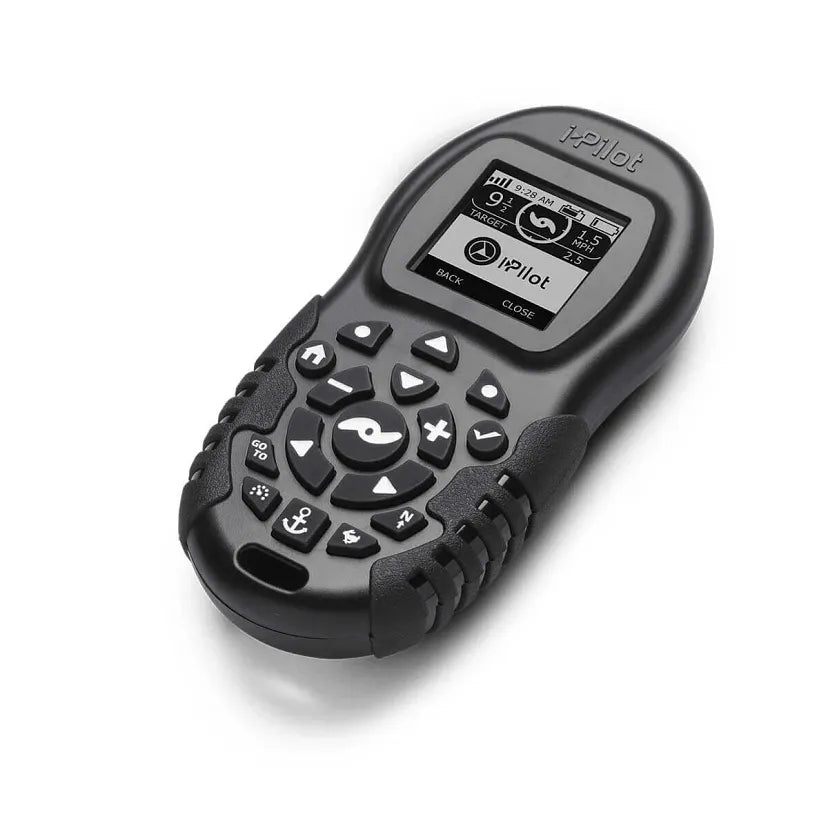 iPilot Remote For Bluetooth Systems