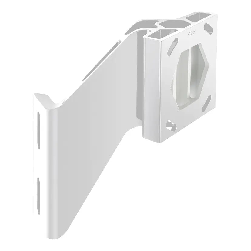 Raptor Jack Plate Bracket - Starboard (2" Setback / 6" Rise)