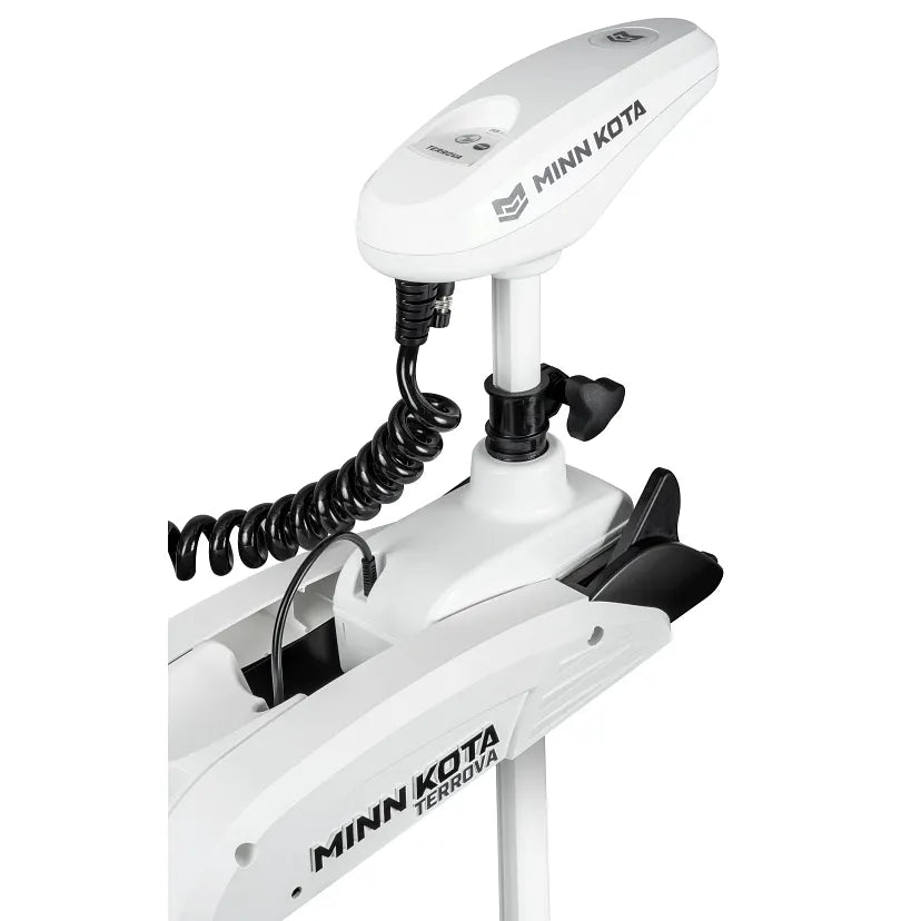 Riptide Terrova 36v 112lb Trolling Motor w/ Wireless Remote - 87"