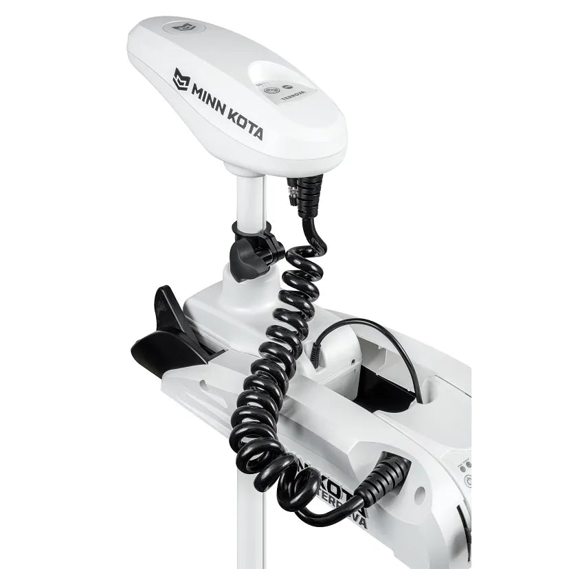 Riptide Terrova 36v 112lb Trolling Motor w/ Wireless Remote - 87"