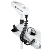 Riptide Terrova 36v 112lb Trolling Motor w/ Wireless Remote - 87"