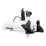 Riptide Terrova 36v 112lb Trolling Motor w/ Wireless Remote - 87"