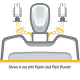 Direct Mount Angle Bracket - Raptor