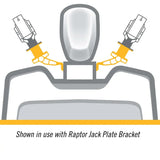 Setback Bracket - Raptor (3")