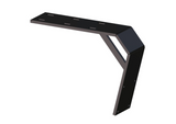 Deck Mounting Bracket - 13" Aft/11" Drop