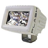 Bracket Mount Spreader Light - Linear Flood Pattern