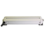 SRX2 10" Single Row Straight Light Bar