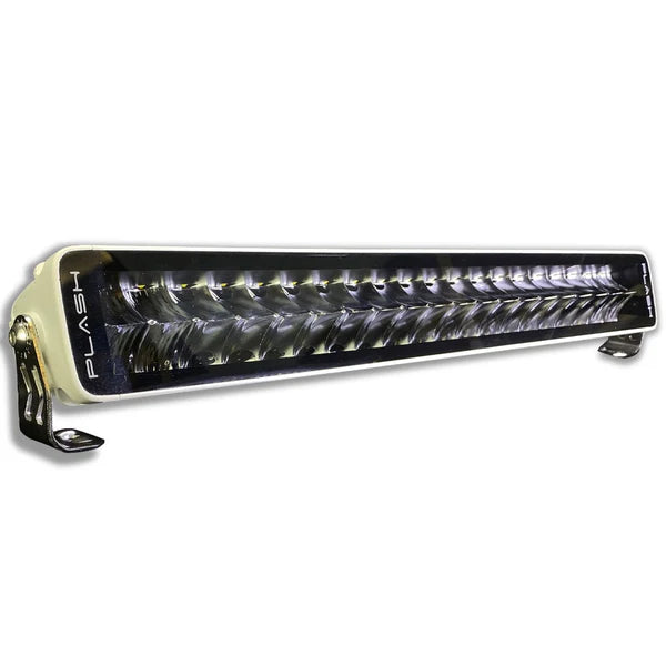 X2 20" Dual Row Straight Light Bar