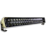 X2 20" Dual Row Straight Light Bar