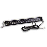 X2 20" Dual Row Straight Light Bar