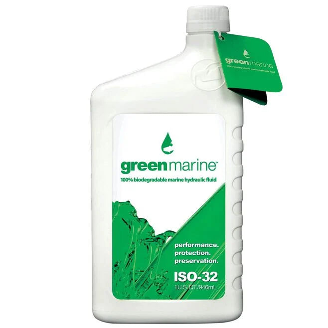 Green Marine Fluid