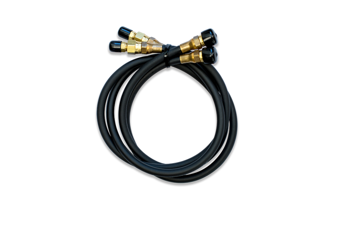 Hose Extension Kit - 3'