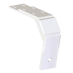 Deck Mounting Bracket - 13" Aft/11" Drop