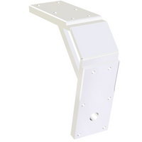 Deck Mounting Bracket - 8" Aft/11" Drop