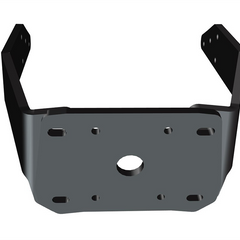 Pontoon Mounting Bracket - 13-14.5"
