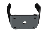 Pontoon Mounting Bracket - 13-14.5"