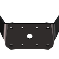 Pontoon Mounting Bracket - 14.5-16"