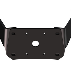 Pontoon Mounting Bracket - 14.5-16"