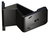 Braced Jackplate Mounting Bracket - Starboard (2" Setback / 6" Rise)