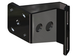Braced Jackplate Mounting Bracket - Port (5" Setback / 4" Rise)