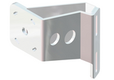 Braced Jackplate Mounting Bracket - Port (5" Setback / 4" Rise)
