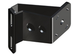 Braced Jackplate Mounting Bracket - Starbord (5" Setback / 4" Rise)