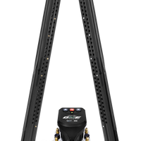 Blade ONE Dual Shallow Water Anchor - 10'