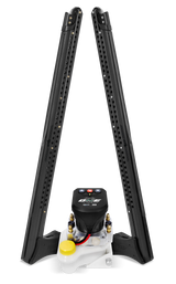 Blade ONE Dual Shallow Water Anchor - 10'