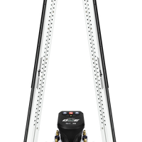 Blade ONE Dual Shallow Water Anchor - 10'