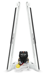 Blade ONE Dual Shallow Water Anchor - 10'