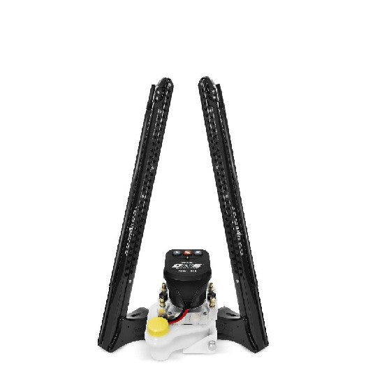 Blade ONE Dual Shallow Water Anchor - 8'