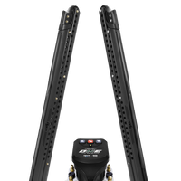 Blade ONE Dual Shallow Water Anchor - 8'