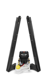 Blade ONE Dual Shallow Water Anchor - 8'