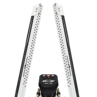 Blade ONE Dual Shallow Water Anchor - 8'