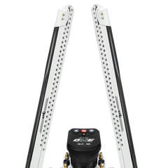 Blade ONE Dual Shallow Water Anchor - 8'
