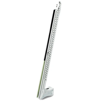 Blade Shallow Water Anchor - 10'