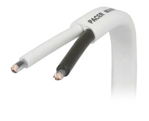 10awg Flat Duplex Wire